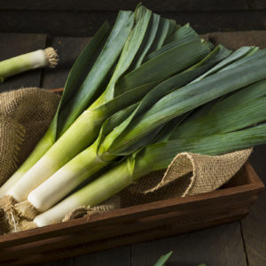 Useful properties of leeks, methods of cultivation and varieties of varieties