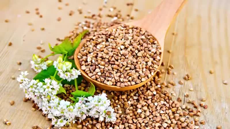 The benefits and harms of buckwheat for human health