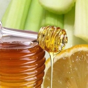 The health benefits of celery for women