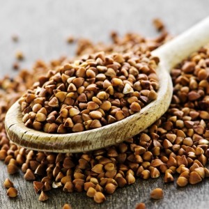 How to properly spend a fasting day on buckwheat and apples and how much you can lose weight