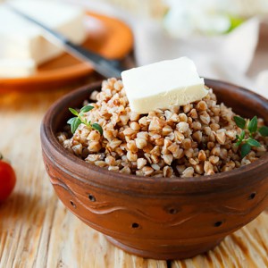 How to properly spend a fasting day on buckwheat and apples and how much you can lose weight