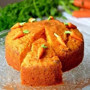 Varieties of the most effective carrot diets and fasting days