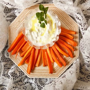 Varieties of the most effective carrot diets and fasting days