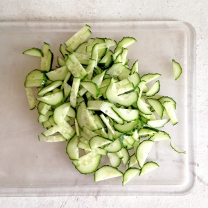 How to prepare sliced ​​cucumbers for the winter: the most delicious recipes