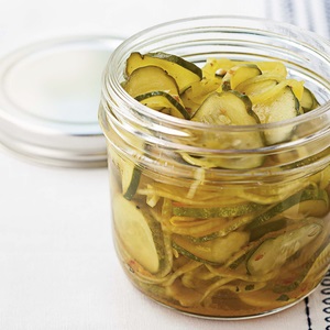 How to prepare sliced ​​cucumbers for the winter: the most delicious recipes