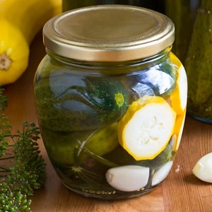 The most delicious recipes for preserving cucumbers for the winter