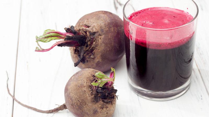 Alternative treatment with natural ingredients: will beets with vinegar help from angina and how to use it correctly