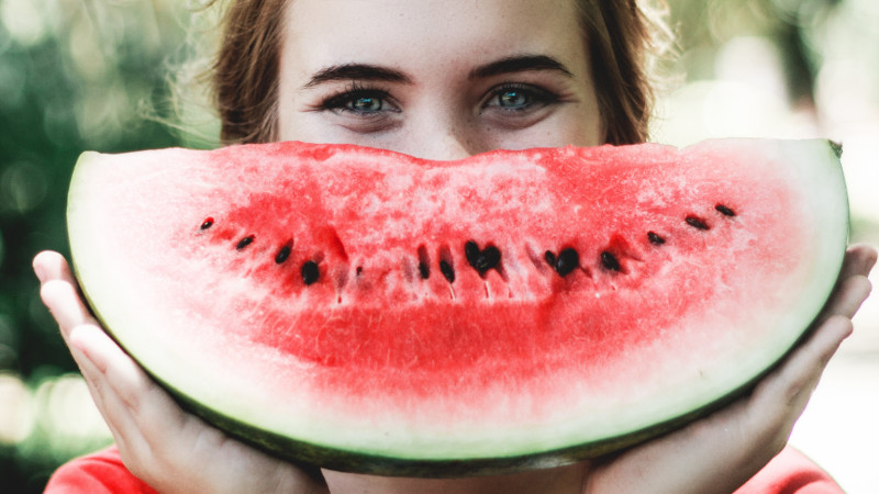 A woman's faithful friend is a watermelon: how is it useful for the body