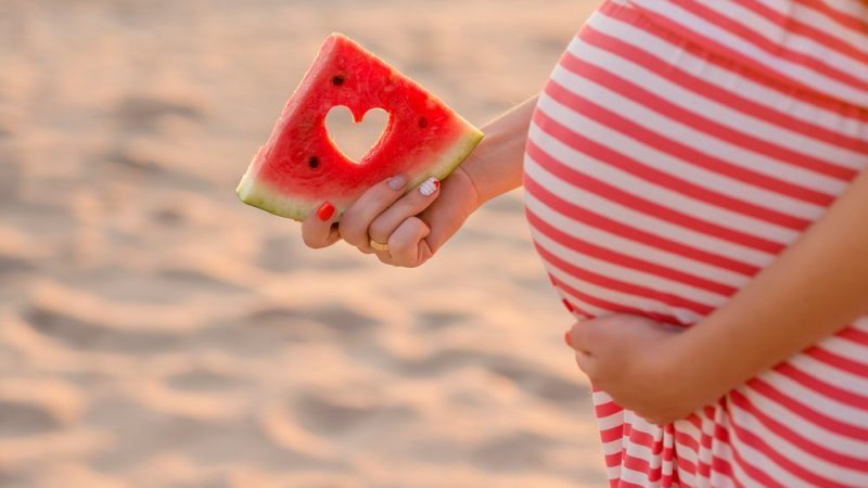 A woman's faithful friend is a watermelon: how is it useful for the body