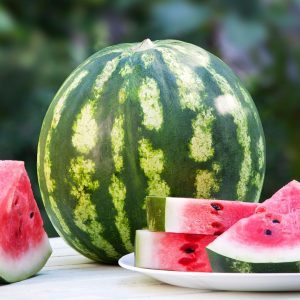 The most delicious recipes on how to salt watermelons whole in a barrel for the winter