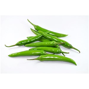 How to grow and apply green chili peppers and to whom is it contraindicated?