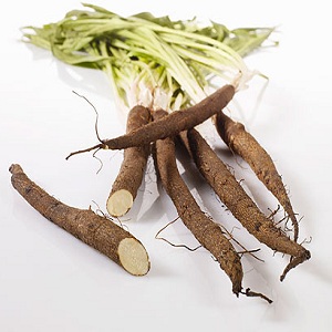 What is black carrot juice: cultivation, preparation and application