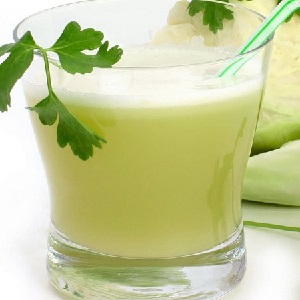 Healing parsley root: medicinal properties and contraindications
