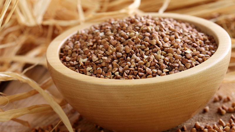 Why buckwheat is so loved in Russia and why foreigners don't eat it