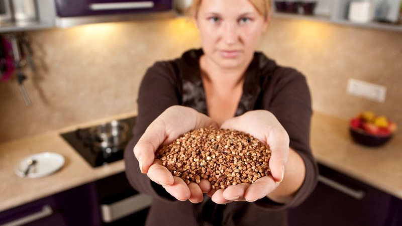 Why buckwheat is so loved in Russia and why foreigners don't eat it