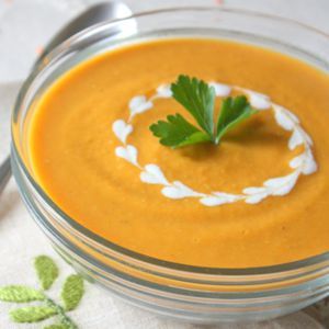 How many carrots do you need to eat to improve vision and what vitamins are in the composition