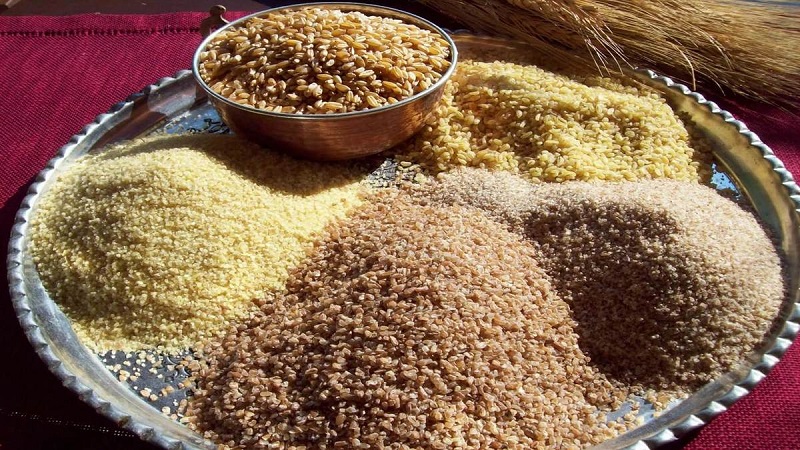 What is the Difference Between Millet and Wheat and How to Use Them in Cooking