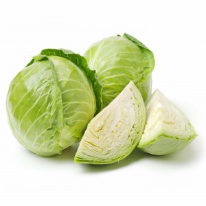 How delicious and easy to pickle cabbage for the winter with quarters of cabbage