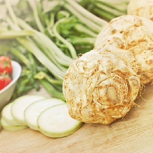 Why Root Celery is Good, How to Grow and Use It Properly