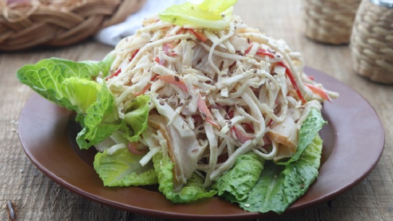 Celery root: how to eat for weight loss and treatment