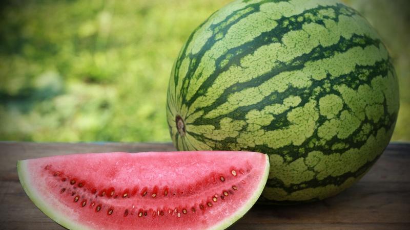 Watermelon without harm to health: how much you can eat per day