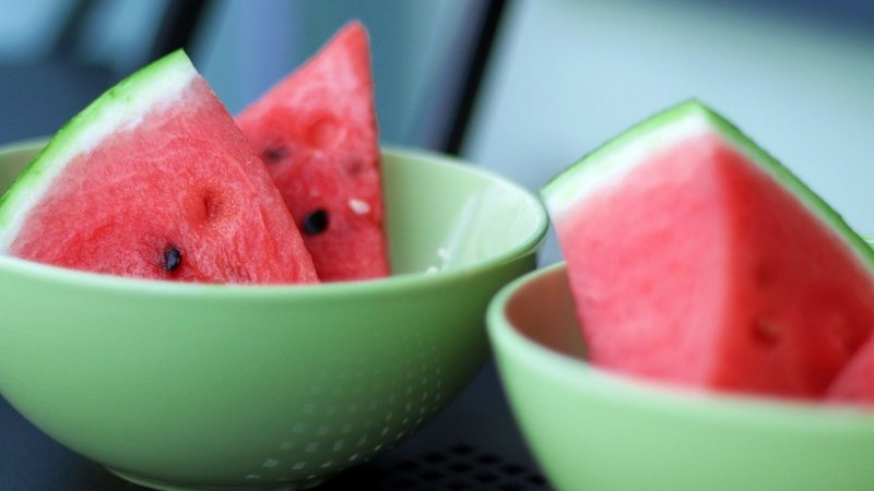 Watermelon without harm to health: how much you can eat per day