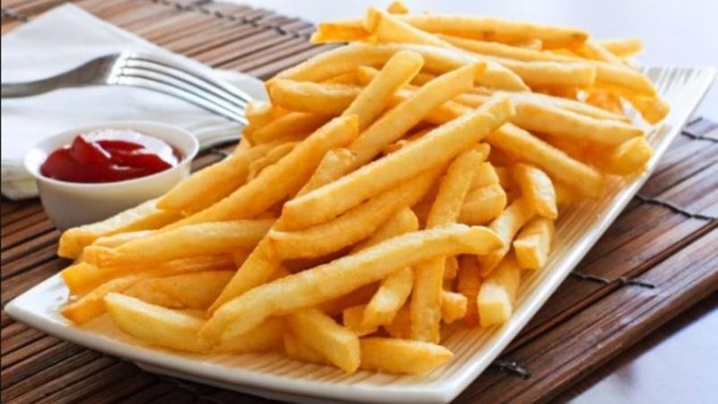 What is missing in the body if you constantly want potatoes