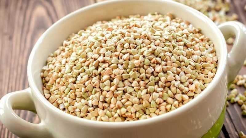 Why green buckwheat is good and how to cook it correctly