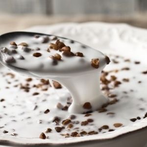 Why raw buckwheat with kefir is useful: we lose weight and cleanse the body with the help of the simplest combination