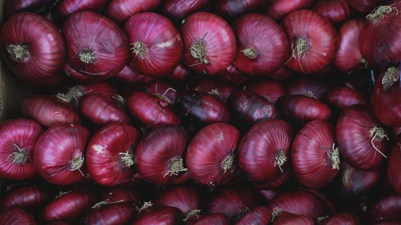 Why is Yalta onion so good and how to distinguish it from a fake