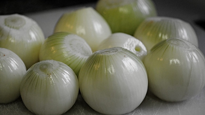 What to do with peeled onions: how to keep them longer