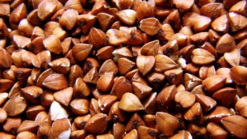 What is unground buckwheat and how to cook it correctly