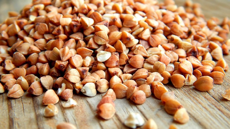 What is unground buckwheat and how to cook it correctly