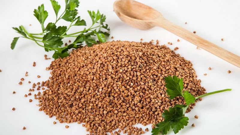 What is unground buckwheat and how to cook it correctly