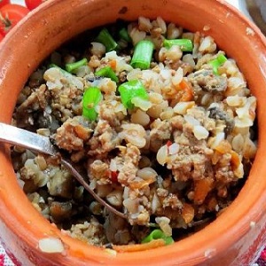 What is unground buckwheat and how to cook it correctly