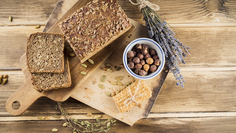 Caution, gluten: is it in the composition of buckwheat, oatmeal, millet and rice