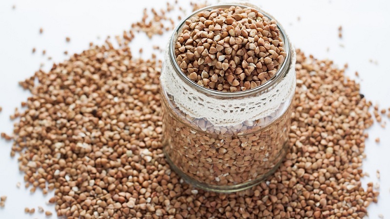 How to eat buckwheat to lose weight: how many grams you can per day