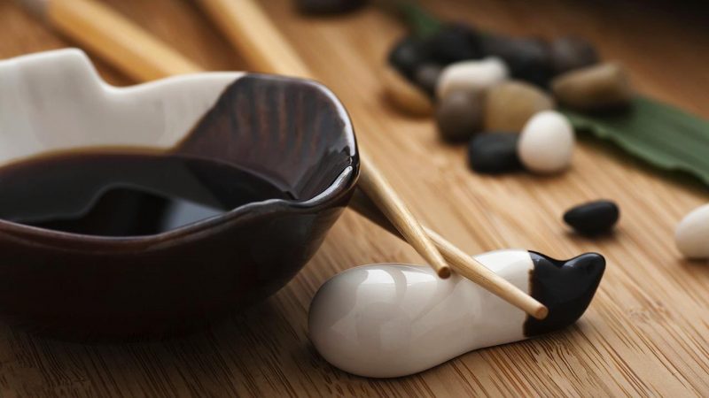 How to eat buckwheat for weight loss: recipes with soy sauce and other low-calorie gravies