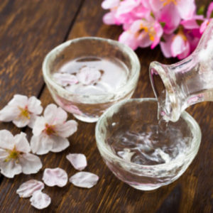 What are the names of Japanese rice varieties and what are their features