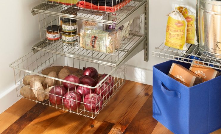 How to store onions correctly: at what temperature and in what conditions