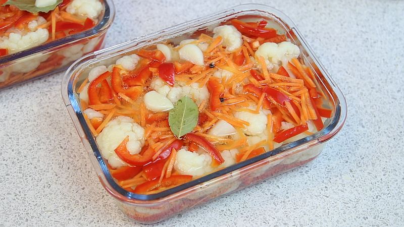 How to make the best cabbage blanks at home