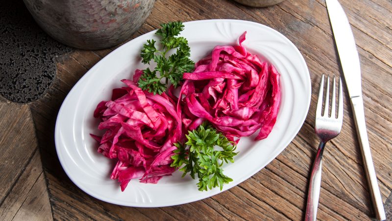 How to make the best cabbage blanks at home