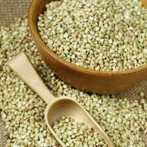 Choosing cereals correctly: which buckwheat is better dark or light, what criteria to pay attention to