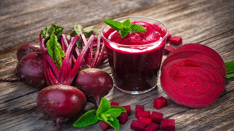 Which beets are healthier than raw or boiled: compare the composition and medicinal properties