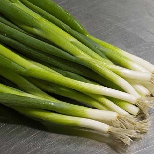 What types of onions are, their characteristics, and which variety is best suited for long-term storage