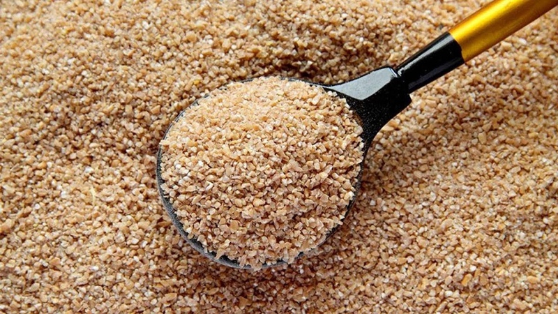 What cereals are made from barley and the beneficial properties of cereals