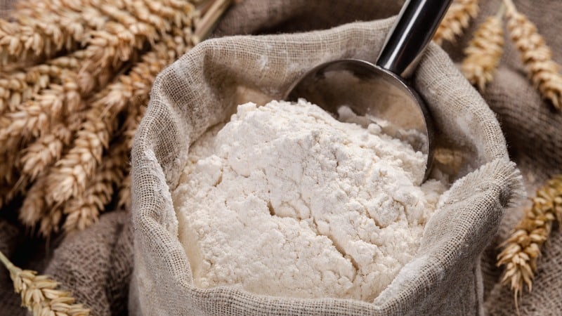What cereals are made from barley and the beneficial properties of cereals
