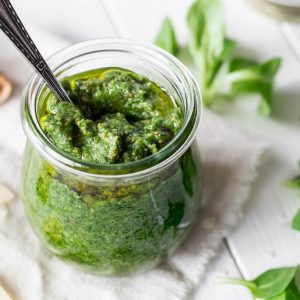 The best recipes for preparing dill for the winter
