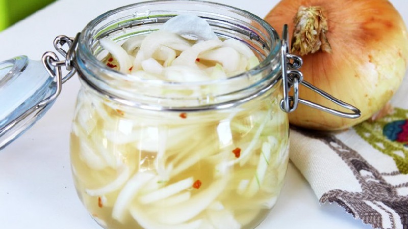 The best tips on how to prepare onions for the winter