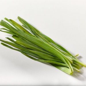 Perennial onions with a pleasant scent Jusai